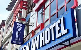 Best Hotel Shah Alam @ UITM, i-City&Hospital